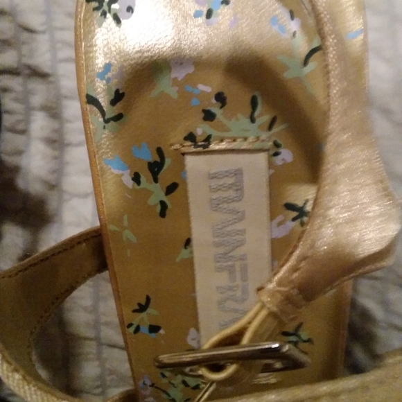7-1) Mainframe women's sandal. NWT. - Picture 2 of 7